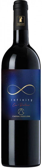 2020 Cuvée Infinity Boutenac AOP trocken - Château Aiguilloux