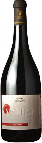 2020 Cuvée Rouge 
