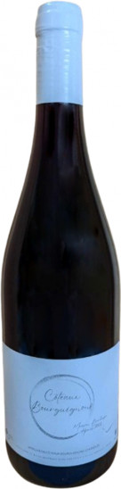 2022 Côteaux Bourguignons AOP trocken - Maison Barbusse Bonventre