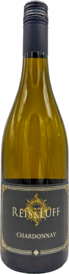 2024 Chardonnay trocken - Weingut Reis & Luff