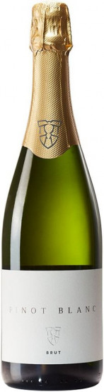Pinot Blanc Sekt brut - Markgräfler Winzer  