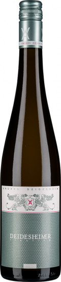 2021 Deidesheimer Riesling ORTSWEIN trocken - Weingut Andres