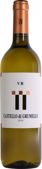 2024 VB Valcalepio DOC trocken - Castello di Grumello