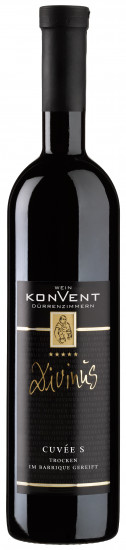 2012 Cuvée 