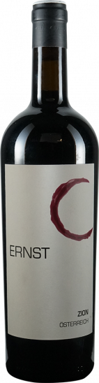 2018 Cuvee Zion trocken - Weingut Bernhard Ernst