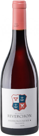 2019 Filzener Herrenberg Spätburgunder -GG- trocken - Weingut Reverchon