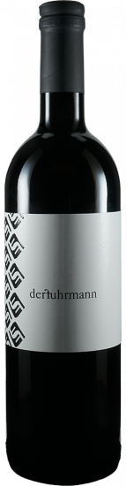 2021 Zweigelt Reserve trocken Bio - Bioweingut Der Fuhrmann