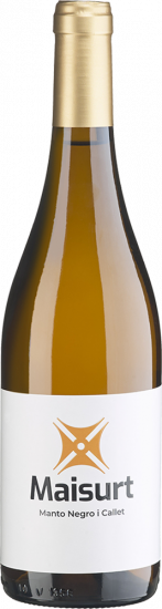 2024 Maisurt Binissalem DO trocken - Celler Can Fumat
