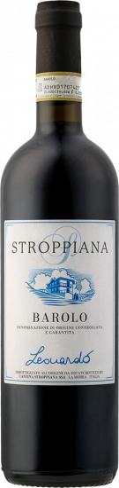 Barolo DOCG Leonardo trocken - Cantina Stroppiana