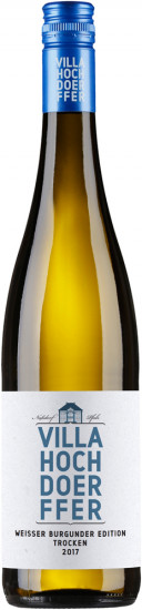 Deutschland Weißwein Paket 6 Flaschen + 2 Gläser