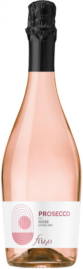2022 Prosecco DOC Rosé trocken - Frizzo