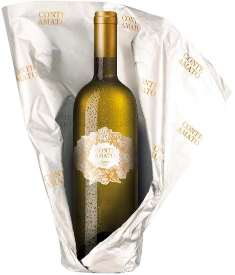 2021 Conte Amato Lugana DOC trocken 