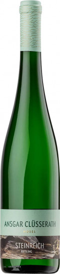 2023 Steinreich Trittenheimer Riesling trocken - Weingut Ansgar Clüsserath