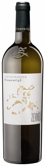 2024 Frauenrigl Gewürztraminer DOC Südtirol trocken - Peter Zemmer