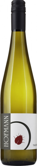2023 Grüner Veltliner Ried Kogelberg Organic Traisental DAC trocken Bio - Weingut Rudolf Hofmann
