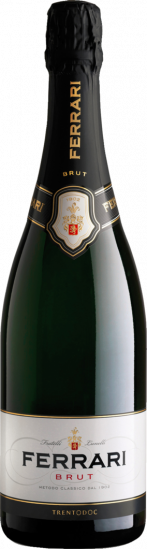 Ferrari Brut brut 0,375 L - Ferrari