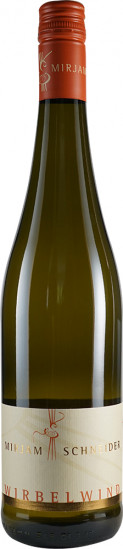 2024 Sauvignon Blanc Wirbelwind trocken - Weingut Mirjam Schneider