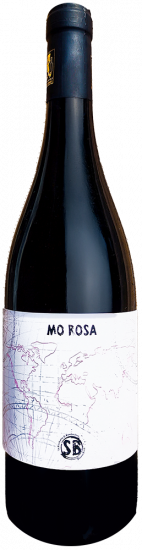 2022 Mo Rosa trocken - La Rocchetta di Mondondone