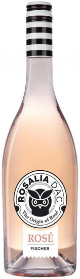 2023 Rosé Rosalia DAC The Origin of Rosé trocken - Alfred Fischer