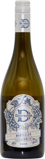 2025 Morteller trocken - Weingut Dworschak