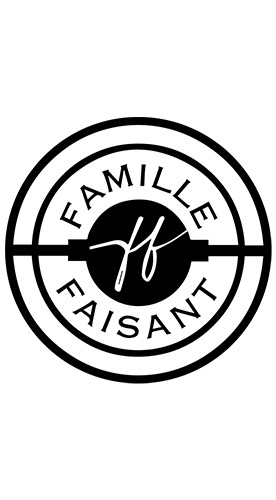 2019 Mouton Bertoli trocken - Famille Faisant