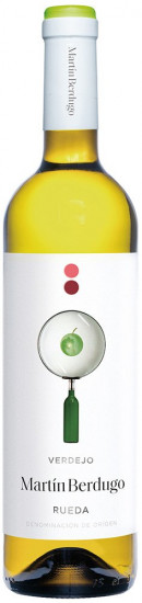 2025 Verdejo Rueda DO trocken - Martín Berdugo - Single Vineyard Estate