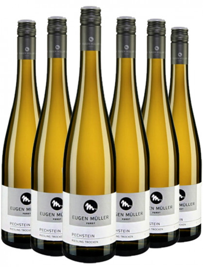 Pechstein-Paket - Weingut Eugen Müller