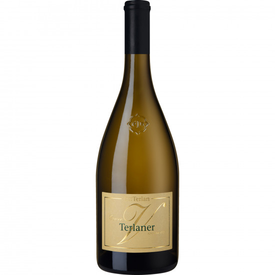 2020 Terlaner V Alto Adige DOC trocken - Kellerei Terlan