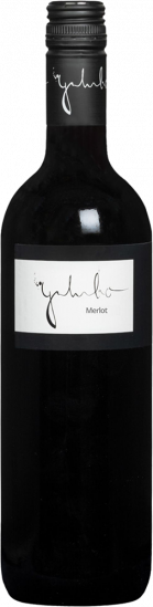 2023 Merlot trocken - Weingut Galumbo