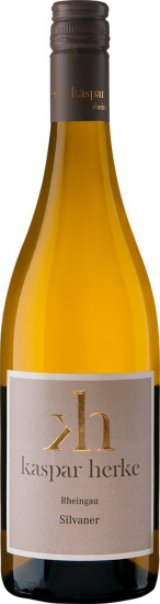 2025 Silvaner trocken - Weingut Kaspar Herke