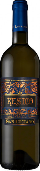 2021 Resico Toscana IGP trocken - San Luciano Vini di Toscana
