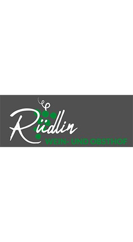 2023 Gutedel, MarienheiM trocken 1,0 L - Wein- und Obsthof Rüdlin