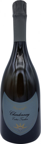 Chardonnay Blanc de Blanc extra trocken - Sekt- und Weinmanufaktur Stengel