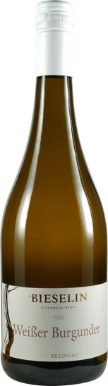 STAMM Weißburgunder-Paket // Weingut Andreas Bieselin