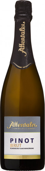 2019 Pinot Sekt brut - Affentaler Winzer