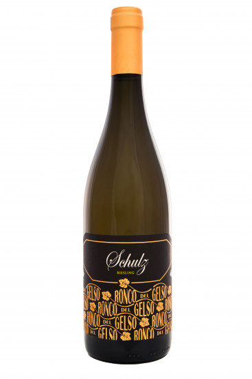 2021 SCHULZ Riesling trocken - Ronco del Gelso