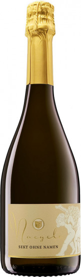 2021 SEKT OHNE NAMEN brut nature - Georg Naegele - Schlossbergkellerei