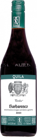 2022 Perelisa Barbaresco DOCG trocken - Quila