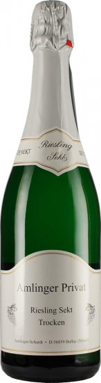 2023 Spätburgunder Weißherbst brut - Weinmanufaktur Christian Schardt