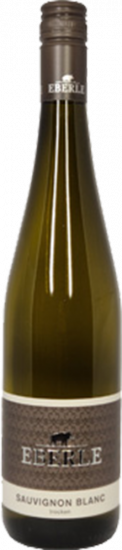 2025 Sauvignon Blanc trocken - Weingut Hermann Eberle