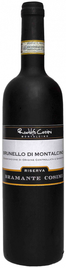 2019 Bramante Cosimi Riserva Brunello di Montalcino DOCG trocken - Il Poggiolo