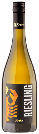 2023 Riesling Kabinett trocken - Weingut Walter Krebs