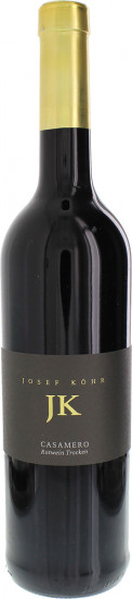 2021 Casamero trocken - Weingut Josef Köhr