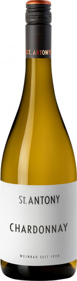 2023 Chardonnay trocken Bio - Weingut St. Antony