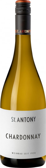 2025 Chardonnay trocken Bio - Weingut St. Antony