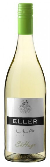 ElHugo mit Holunder - ohne Alkohol - Eller Finest Selections