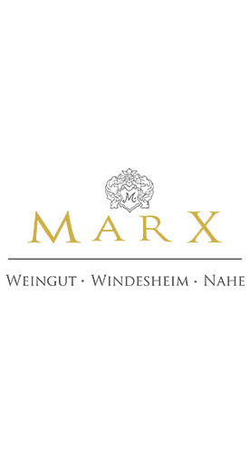 2019 Gutsliter trocken 1,0 L - Weingut Marx