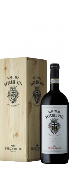 2020 Nipozzano Vecchie Viti Chianti Rufina DOCG trocken 1,5 L - Frescobaldi