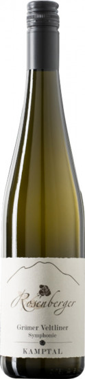 2025 Grüner Veltliner 