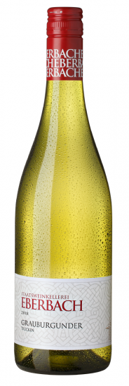 2018 Grauburgunder Favoriten Paket 10 Fl.